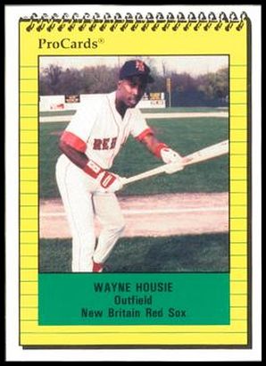 365 Wayne Housie